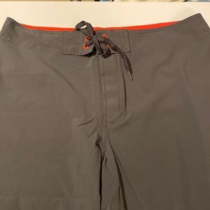 Champion menswear swim shorts